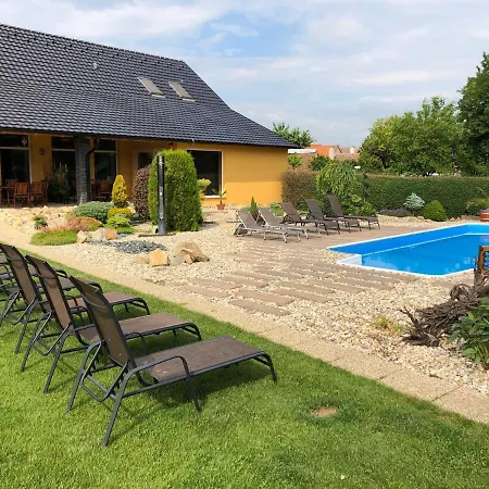 U Fousace Guest house