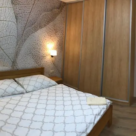 U Fousace Guest house *