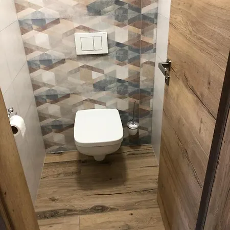Guest house U Fousace