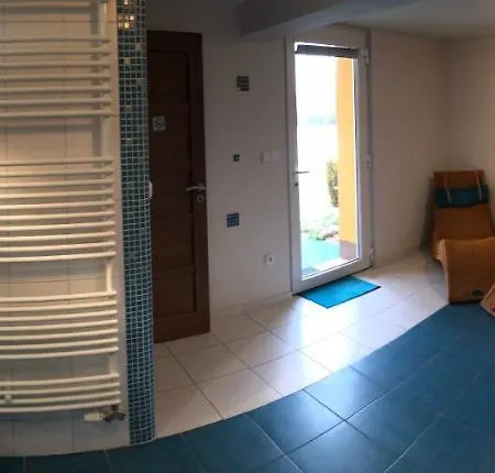 Guest house U Fousace