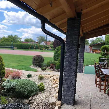 Guest house U Fousace
