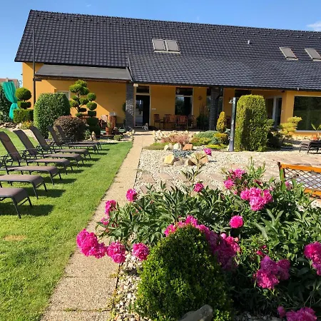 Gasthof U Fousace Hrabětice