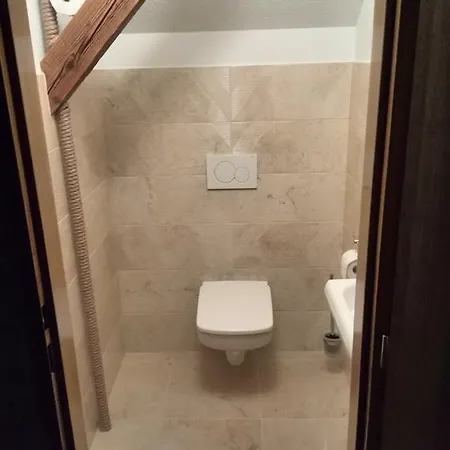 Guest house U Fousace Hrabetice (South Moravian)