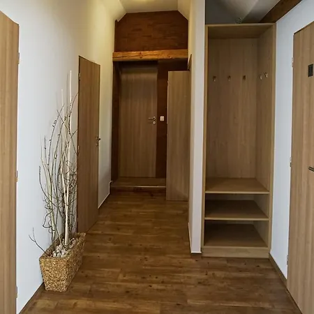 U Fousáče Penzion