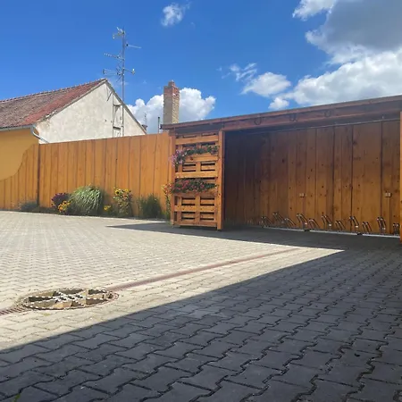 U Fousace Guest house