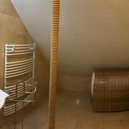 Guest house U Fousace *
