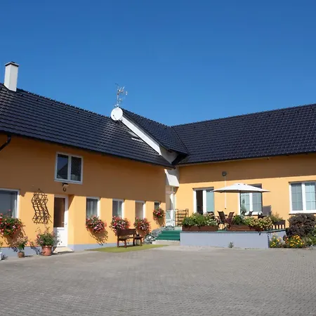 Guest house U Fousace Hrabetice (South Moravian)