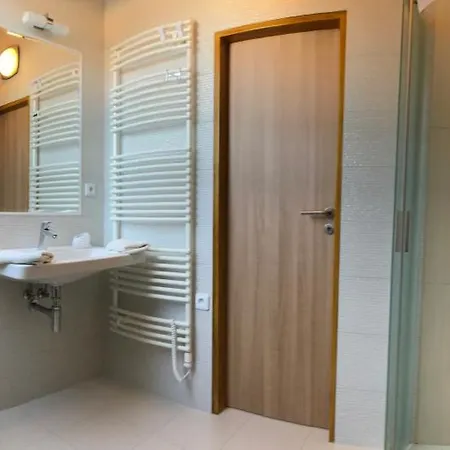 U Fousace Guest house