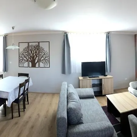 U Fousace Guest house