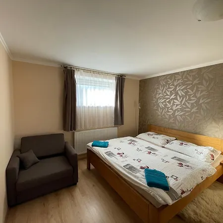 Guest house U Fousace *
