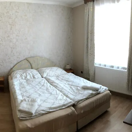 Guest house U Fousace *