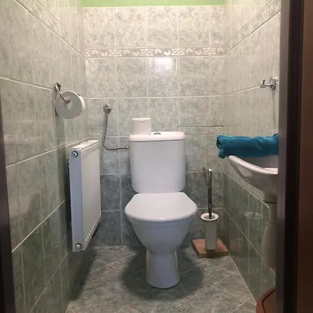 U Fousace Guest house Hrabetice (South Moravian)
