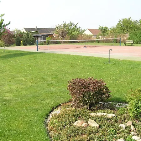 Guest house U Fousace
