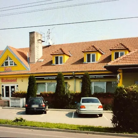 U Fousace * Hrabetice (South Moravian)
