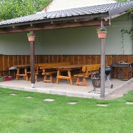 U Fousace * Hrabetice (South Moravian)