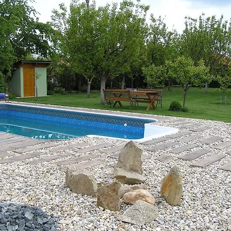 Guest house U Fousace *