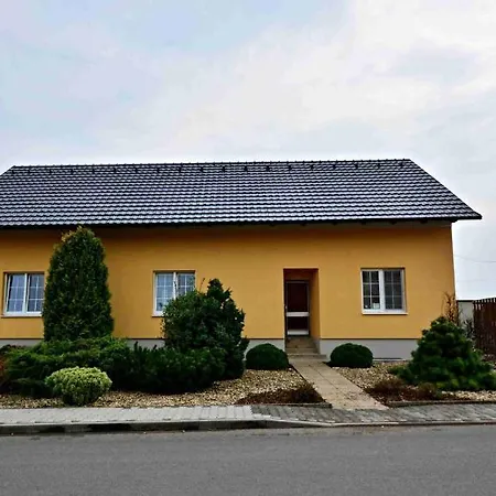 U Fousáče