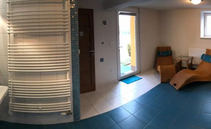Affittacamere U Fousáče