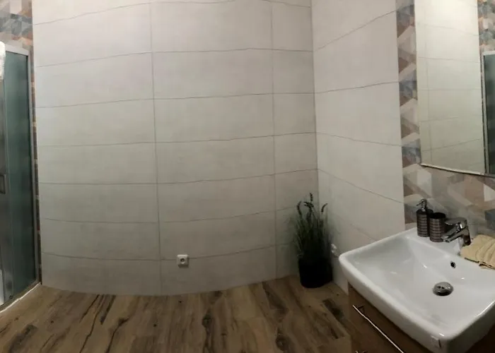 Affittacamere U Fousáče *