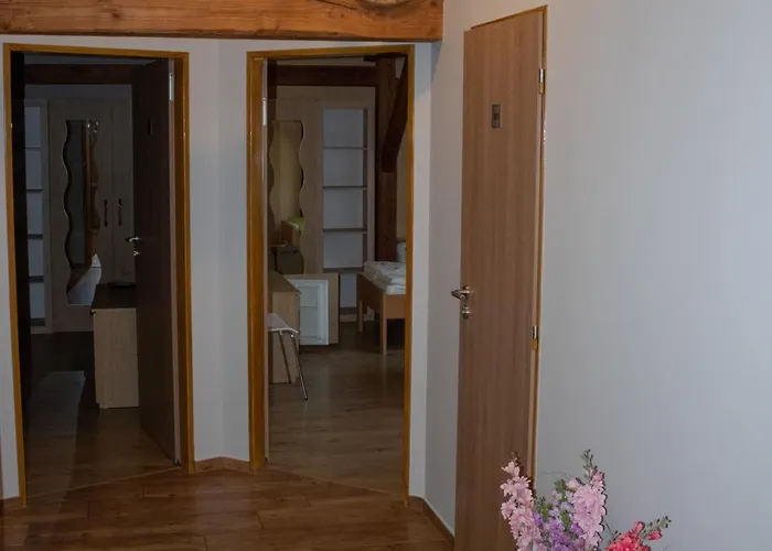U Fousáče Hrabětice