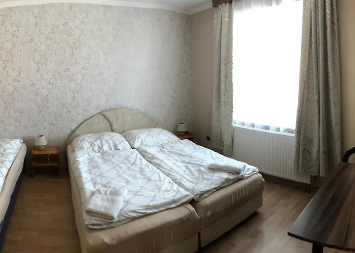 Affittacamere U Fousáče *