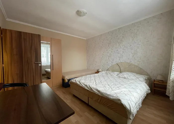 Affittacamere U Fousáče