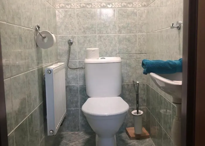 U Fousáče Affittacamere Hrabětice