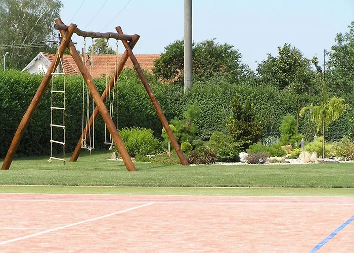 U Fousáče Affittacamere *