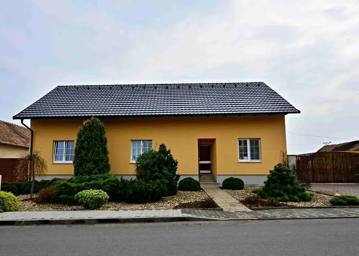 U Fousáče